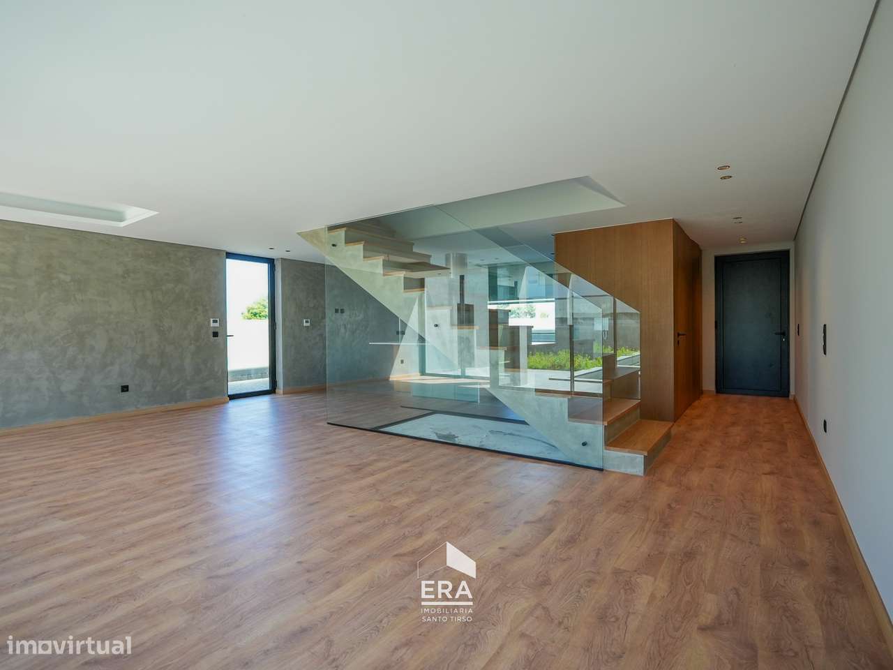 Moradia V3 em Árvore, Vila do Conde-6