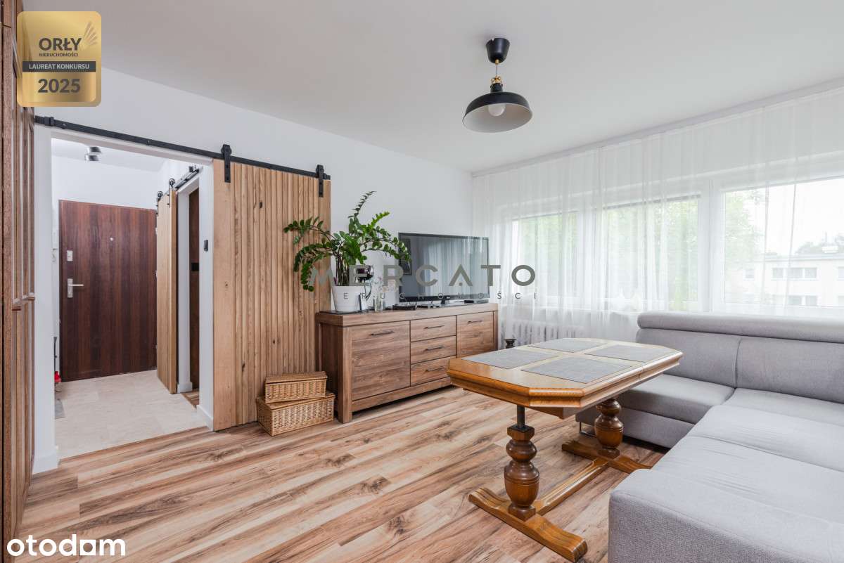 3 pokoje, Wola ul. Pustola-0