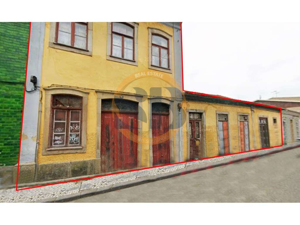 Oportunidade de Investimento no Centro Histórico de Ovar - Grande imagem: 3/19