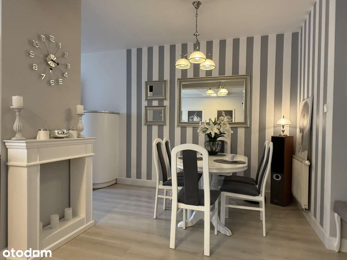 Mieszkanie w samym centrum Redy, 1 piętro, 5 min od SKM, piwnica !!!-6