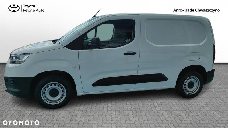 Toyota PROACE CITY - 2