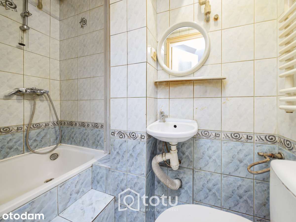 Kamienica I 2 pokoje I Stara Ochota-7