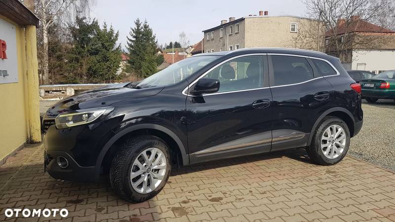 Renault Kadjar 1.2 Energy TCe Intens - 23