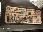 Far Dreapta Citroen C3 2009 - 2016 Cod 9673814480 [Z0254] - 6