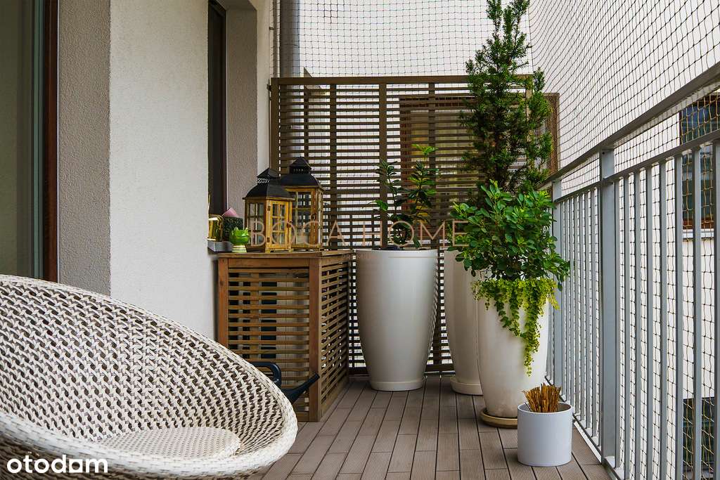 Luksusowy Apartament w Aninie – 101 m², 2 Tarasy-8