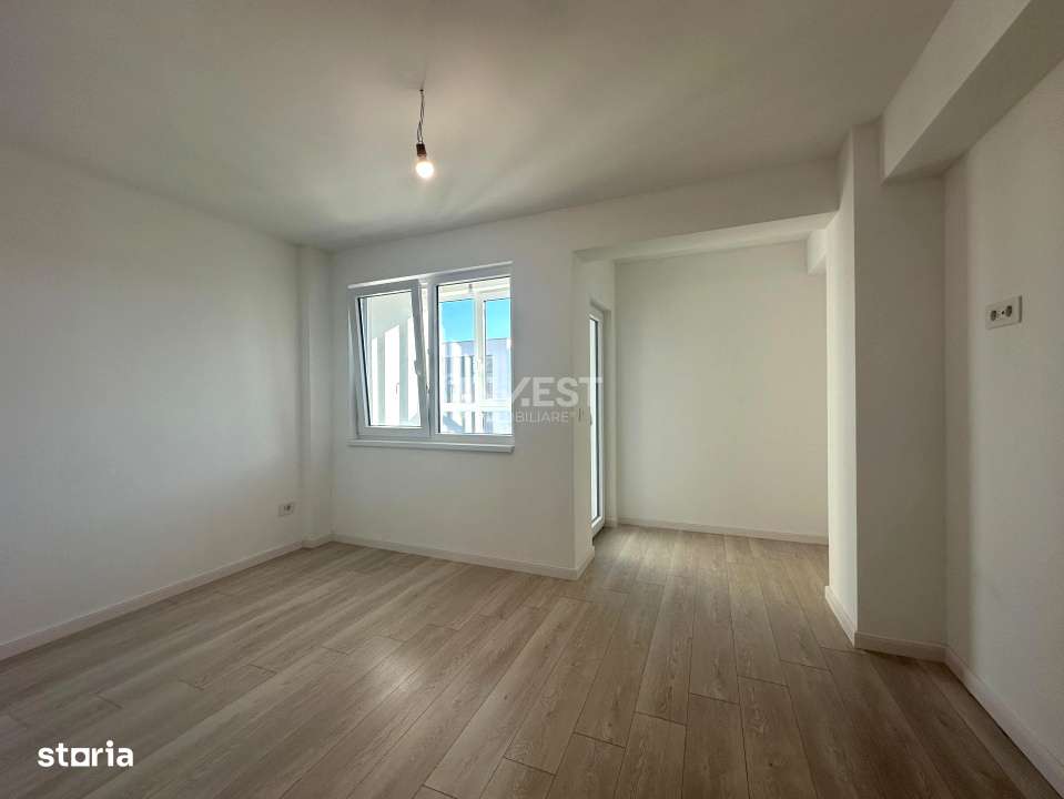 COMISION 0%! 2 CAMERE DECOMANDAT BLOC NOU - Imagine principală: 4/9