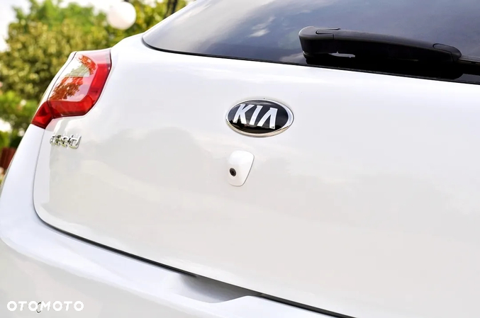 Kia Ceed Cee'd 1.6 CRDi XL - 11