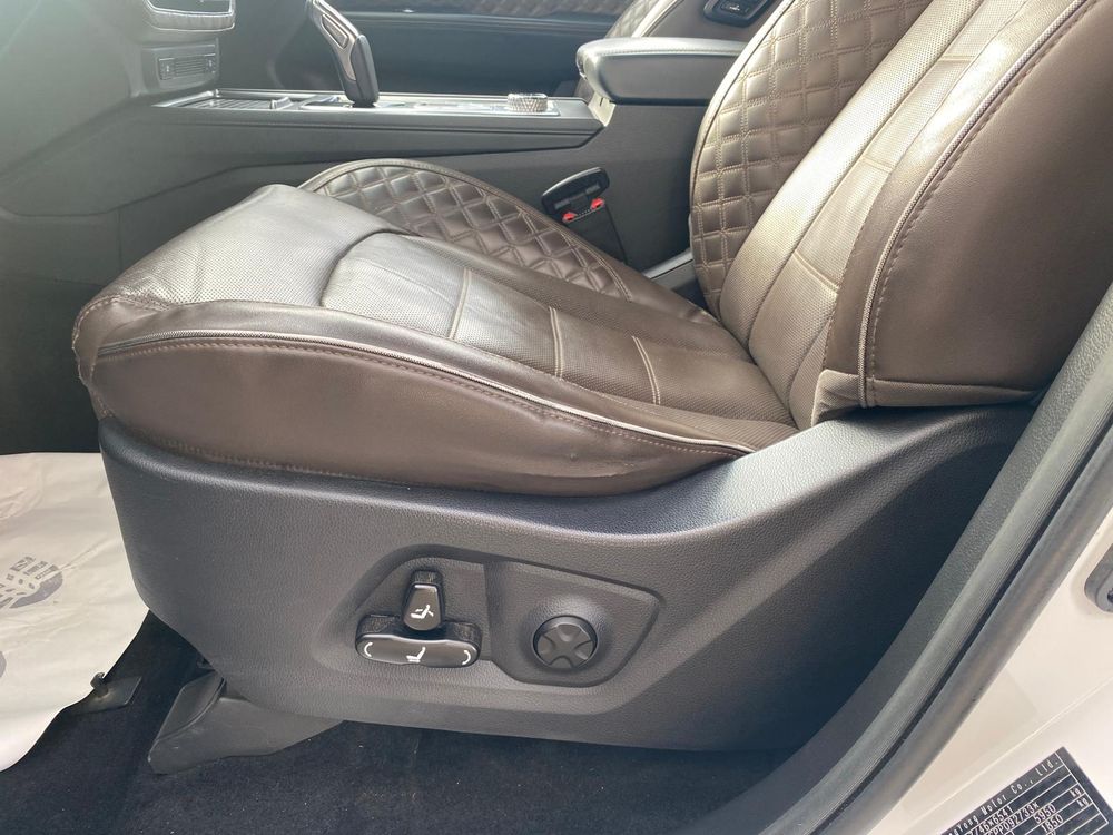 SsangYong REXTON - foto 38