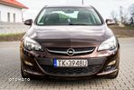 Opel Astra - 2