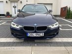 BMW Seria 3 318d - 2