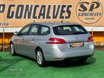 Peugeot 308 SW 1.6 BlueHDi Allure - 11