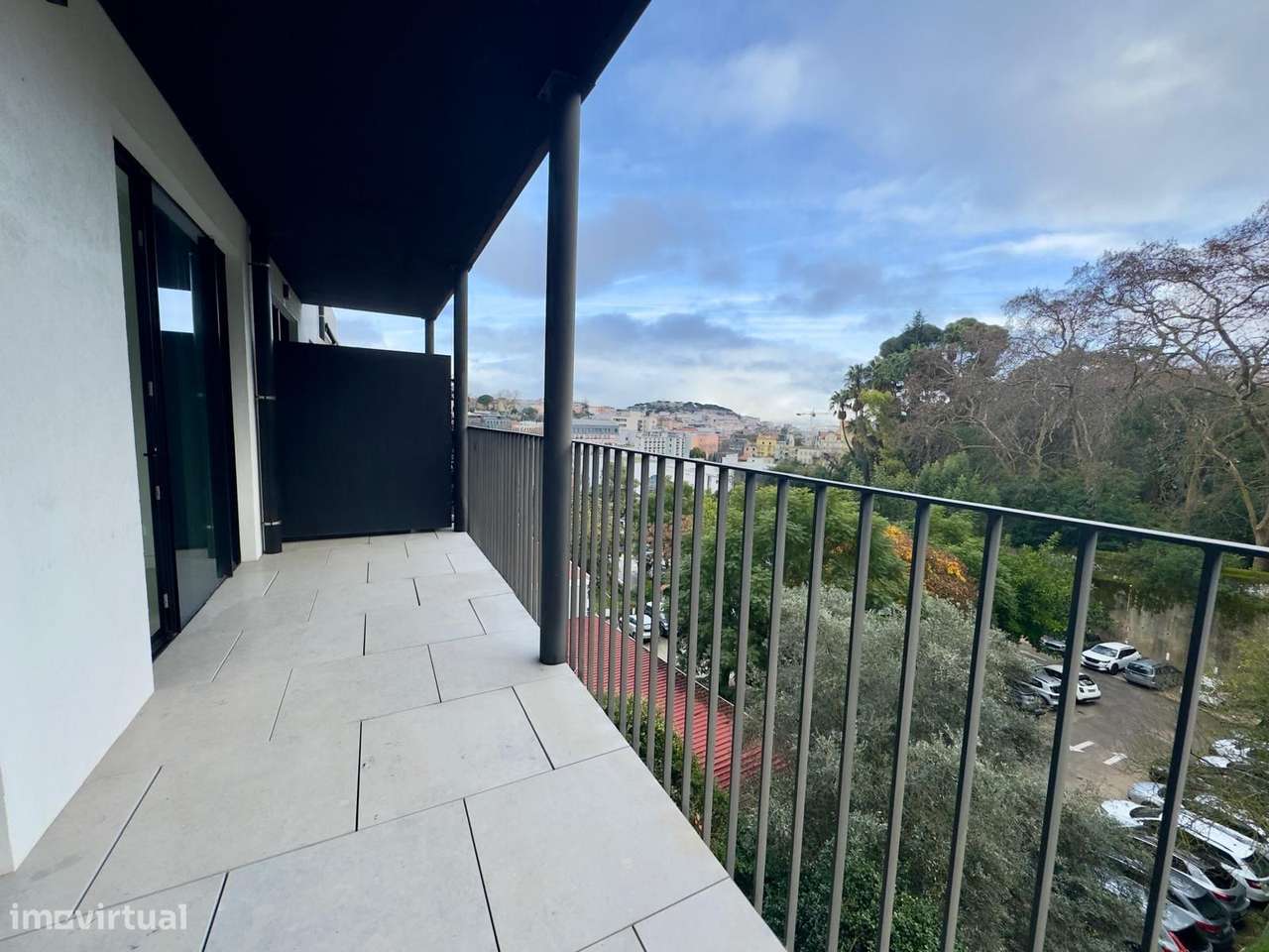 Apartamento T3 com vista, Salitre, Lisboa - Grande imagem: 2/22