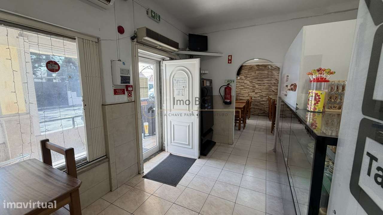 Restaurante Trespasse-15