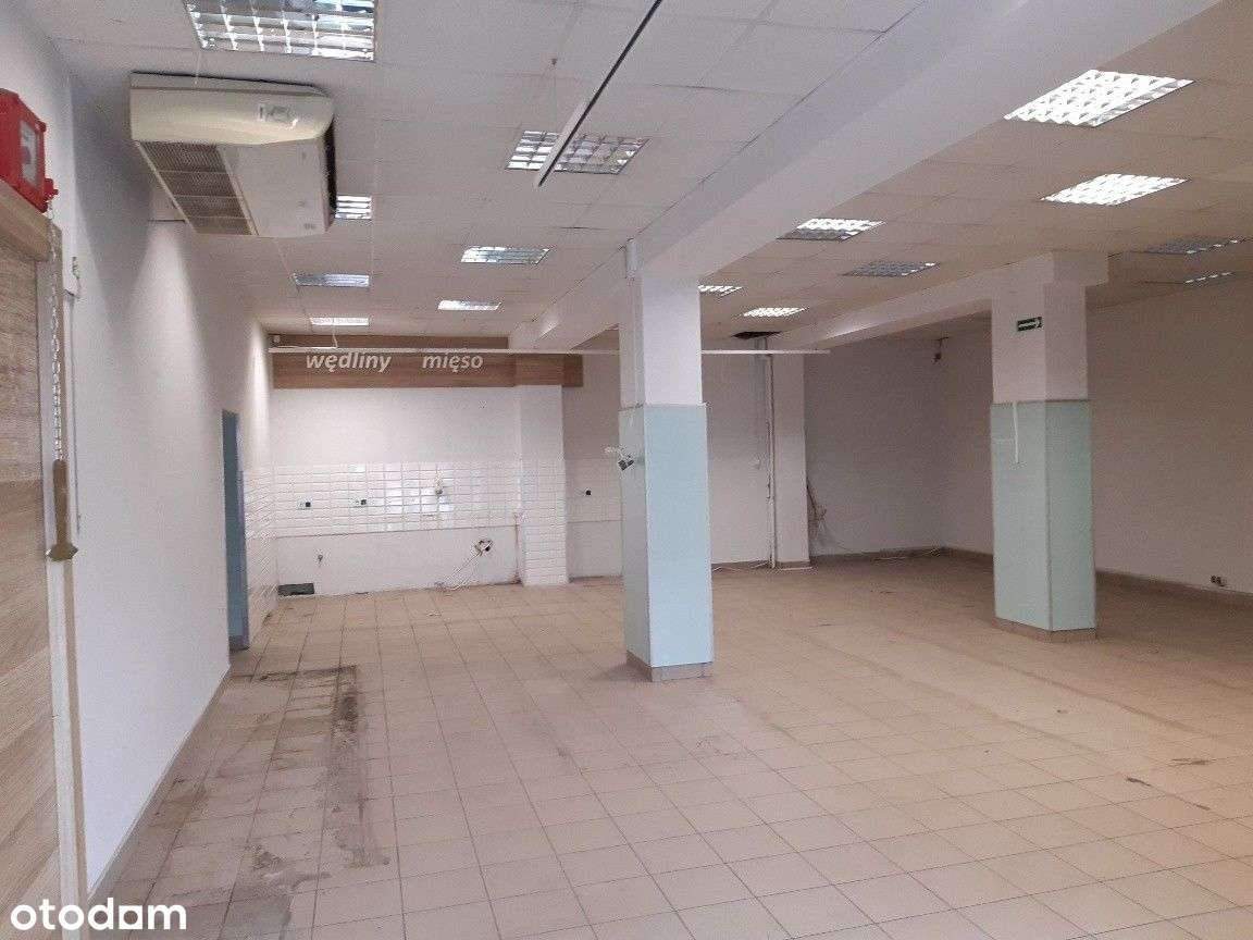 Sprzedam lokal handlowo - usługowy - Pełny obrazek: 5/7