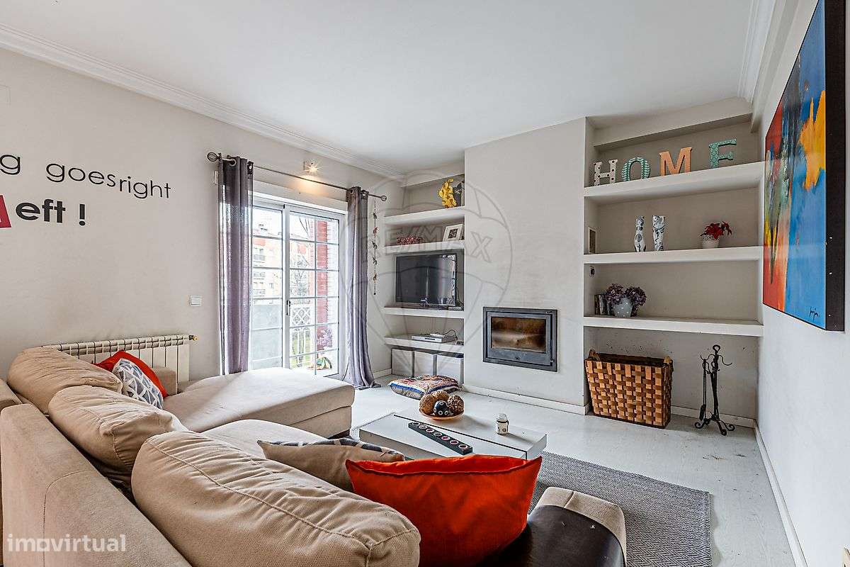 Apartamento T4 para venda - Grande imagem: 3/24