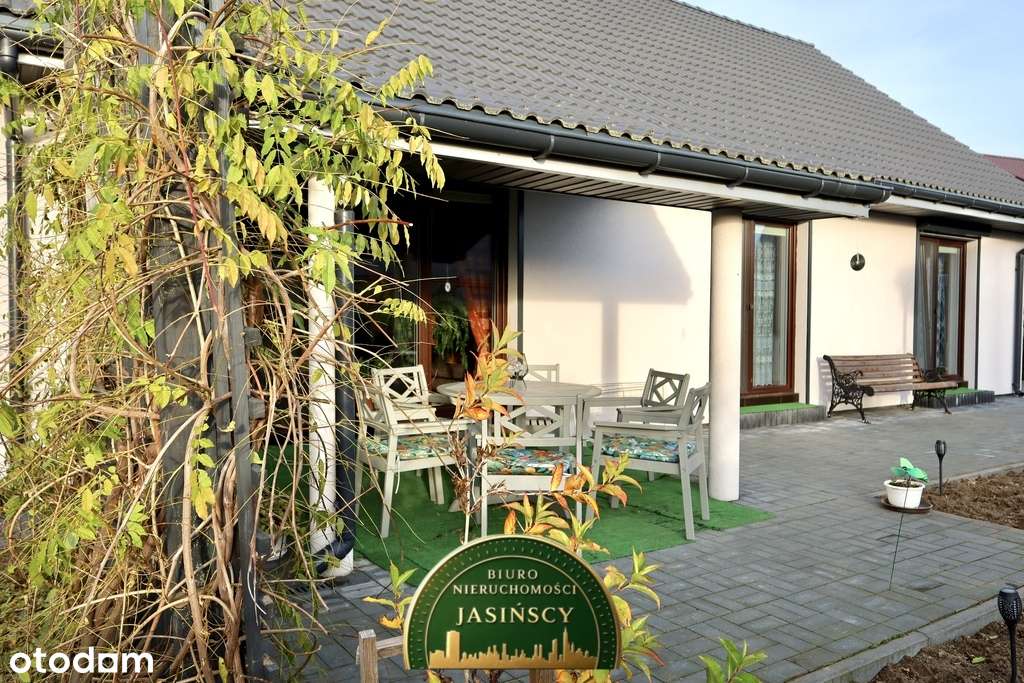 Dom | Sprzedaż | 153 m2 | Płoniawy-Bramura-10