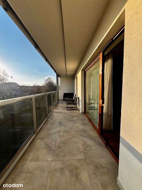 Mieszkanie, 37 m², Toruń-5