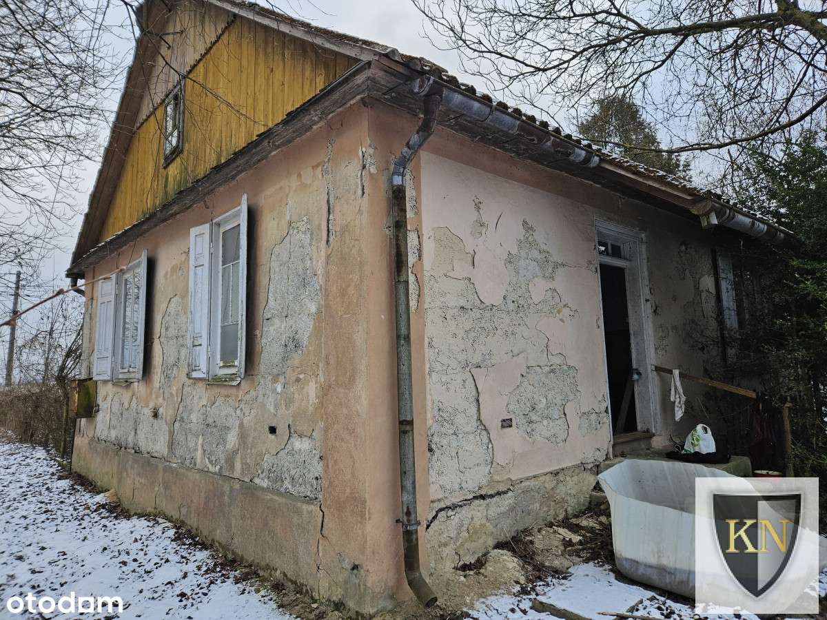 Siedlisko z zabudowaniami-17