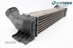 Radiador do intercooler Bmw Serie-1 (E87)|07-11 - 5