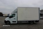 Renault MASTER 2.3 *145KM*/KONT+WINDA 750+B.DRZWI/KLIMA / GPS /*SERWIS*/SUPER STAN/ - 30