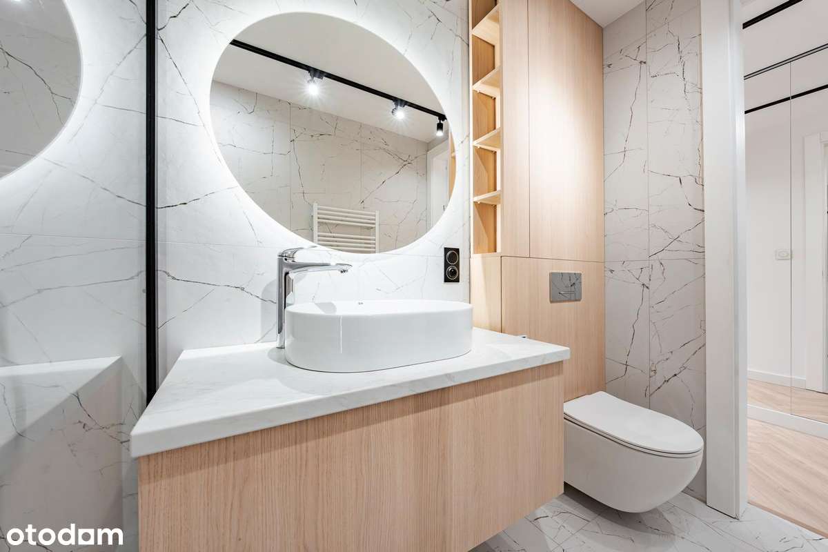 16 piętro ! Widok na Morze-3