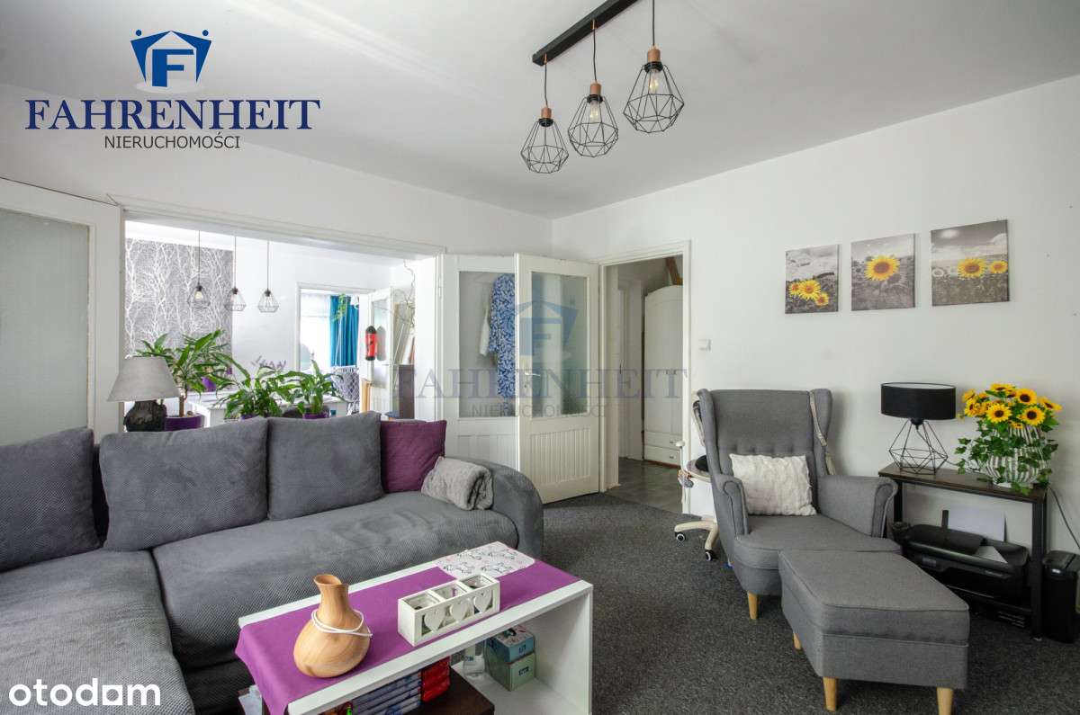 Duży Dom Z Potencjałem Dla Rodziny - Pełny obrazek: 1/20