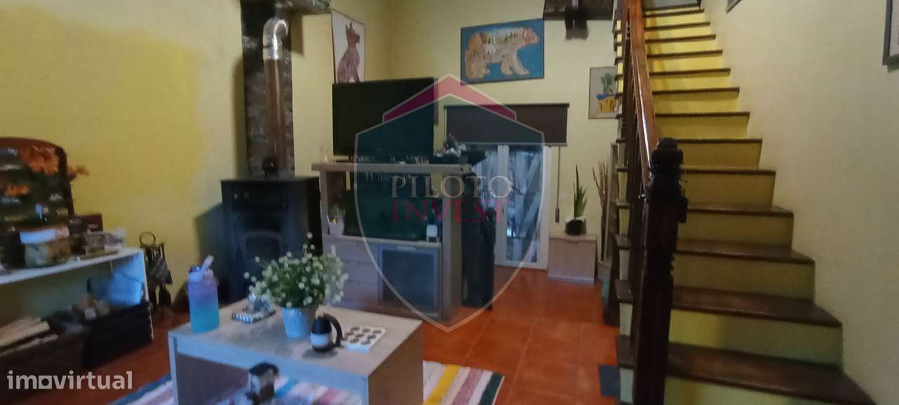 Moradia Isolada T3 Venda em Queiriga,Vila Nova de Paiva-6