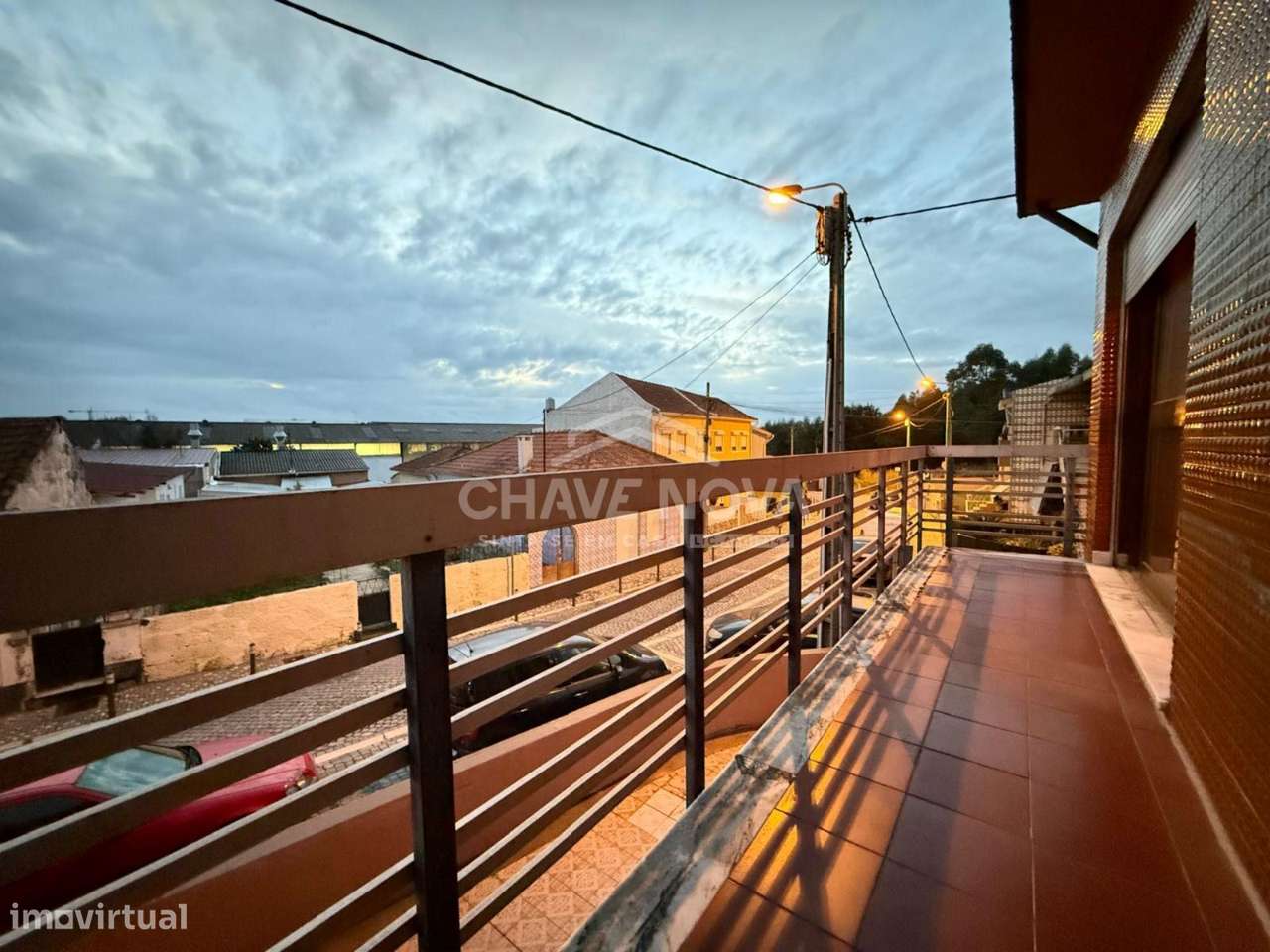 Andar-Moradia T3 em Guifões - Grande imagem: 5/22