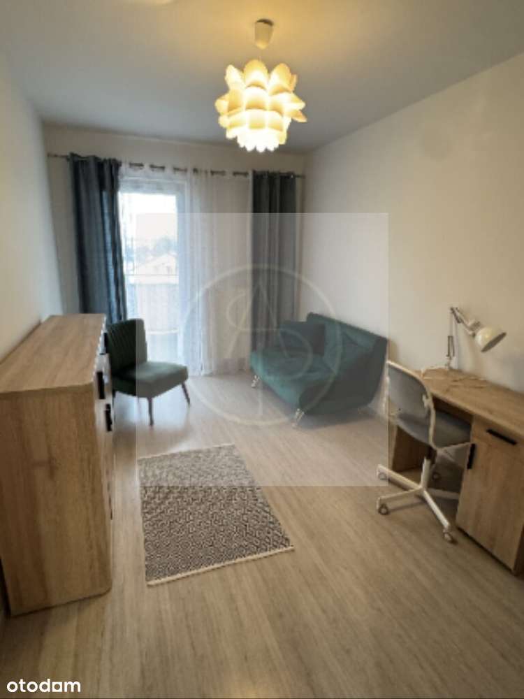 Piękne mieszkanie w nowym budownictwie-3
