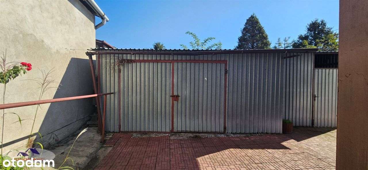 Dom, 48,50 m², Dąbrowa Tarnowska-18