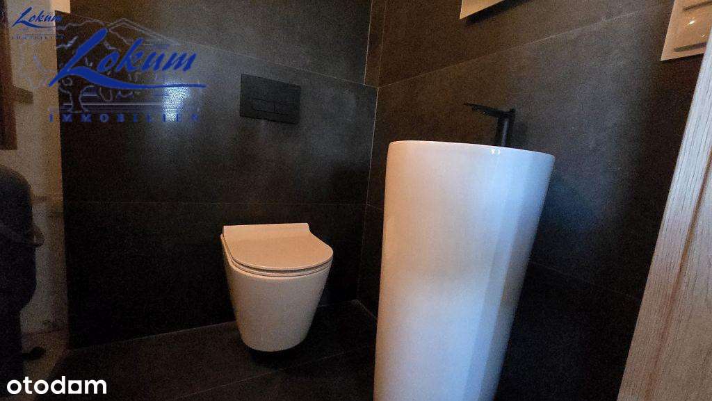 Tylko u nas! Dom blisko jeziora i lasu!-17