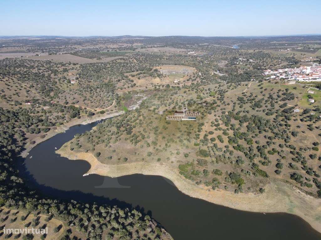 Alcácer III - Boutique Aparthotel no Coração do Alentejo-5