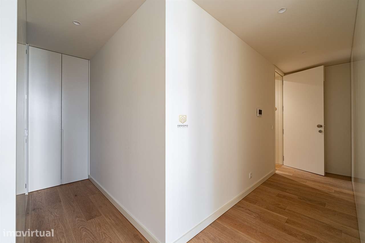 Apartamento T1 no centro do Porto para venda-6