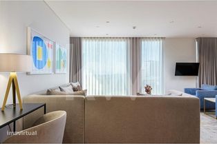Penthouse T3 Vista Rio | Martinhal Residences - Parque da Nações - Grande imagem: 3/47