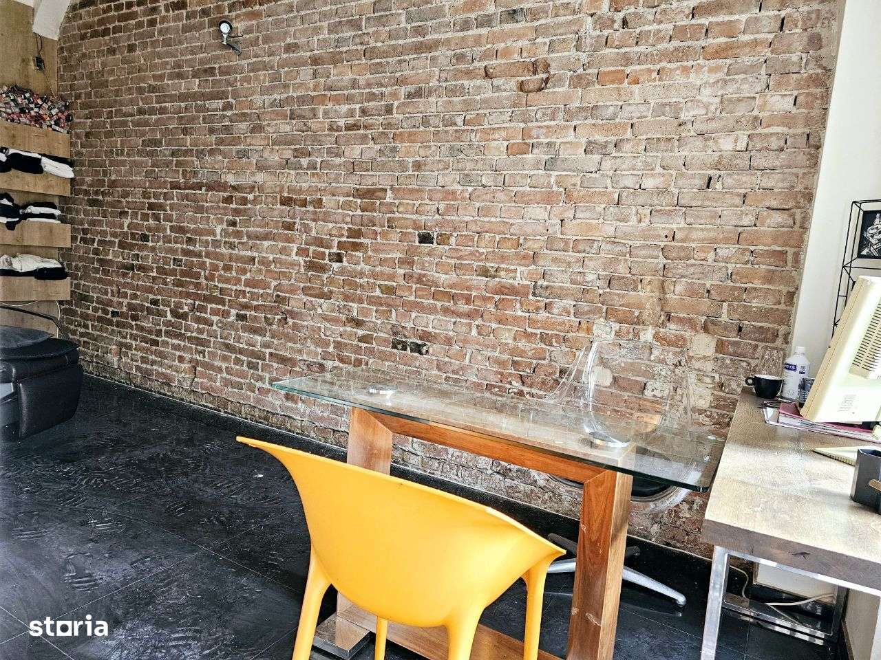 Apartament ultracentral cu diverse oportunități de exploatare-11