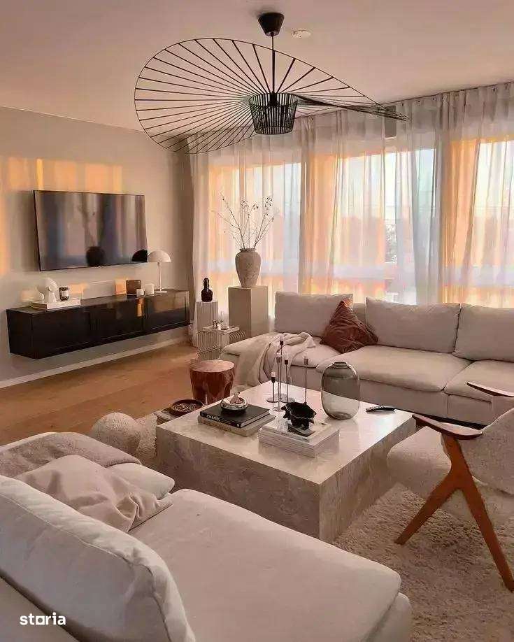 Titan Theodor Pallady metrou Nicolae Teclu 2 Camere 8 minute de metrou - Imagine principală: 3/7