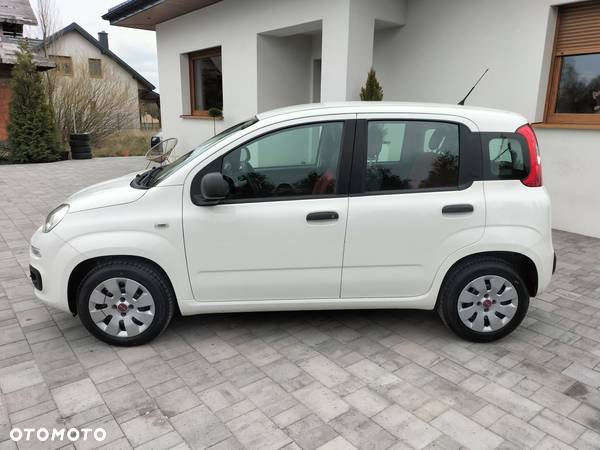 Fiat Panda - 3