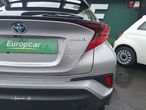 Toyota C-HR 1.8 Hybrid Comfort - 9