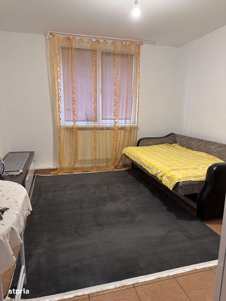 Garsonieră Variantă/Mărăței strada Dimitrie Leonida 101 - Imagine principală: 5/9