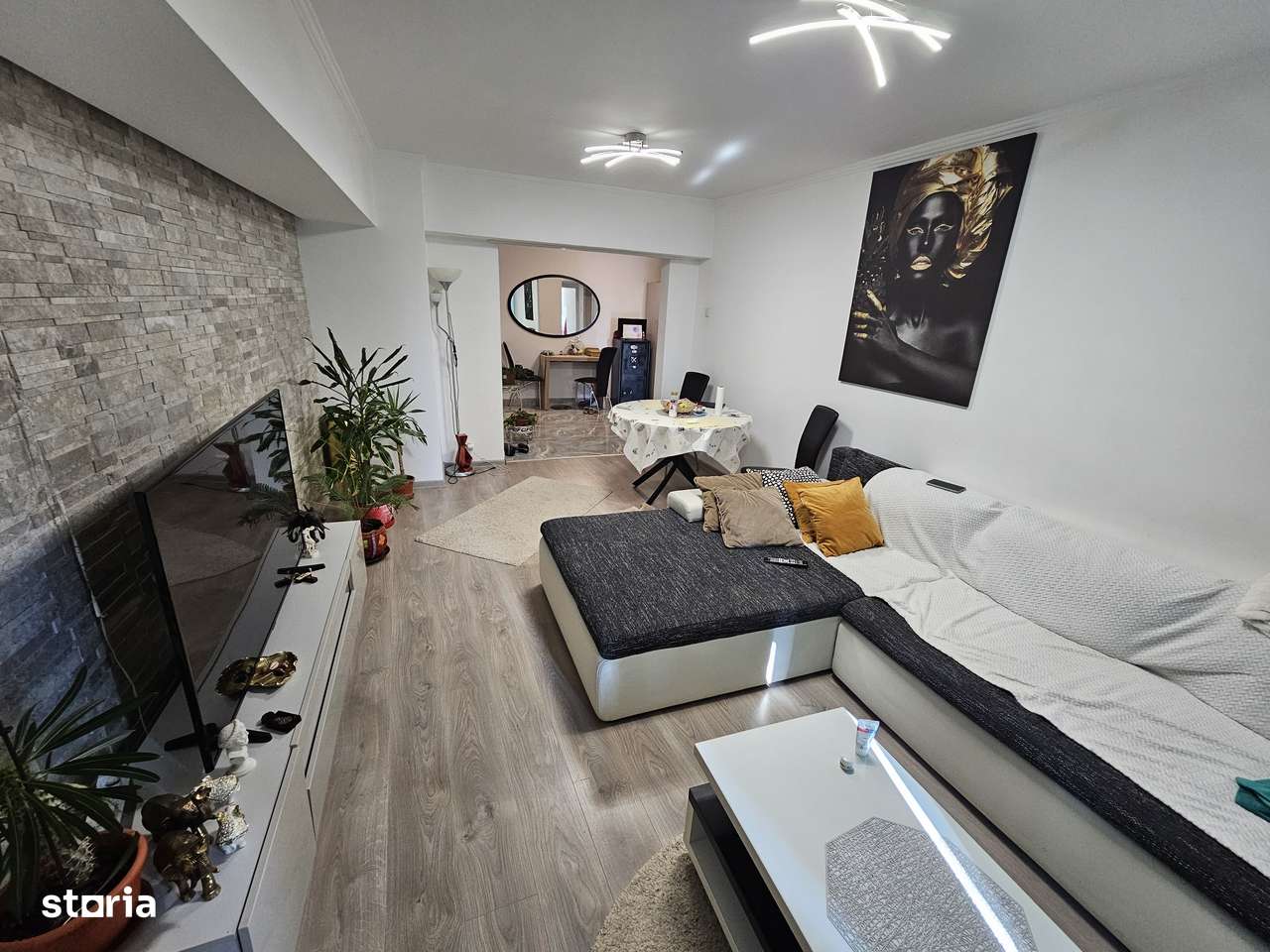 Apartament 3 camere Piata Alba Iulia | Unirii | Decebal-2