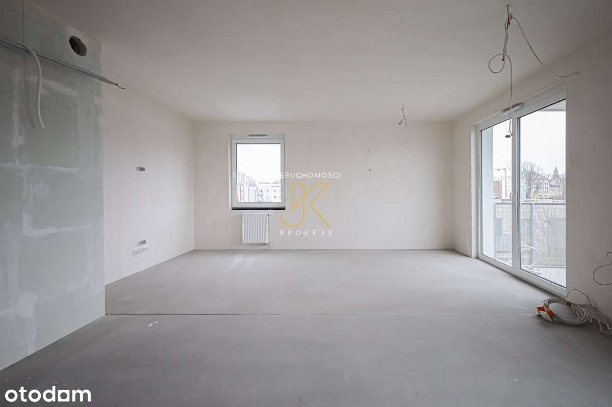 NOWE w idealnej lokalizacji-ciche centrum Stargard-6