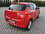 Suzuki Swift 1.2 Dualjet SHVS Premium - 6