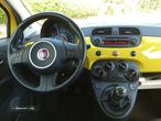 Fiat 500 1.2 8V S&S Sport - 16