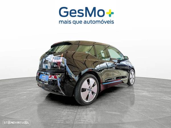 BMW i3 94Ah - 4