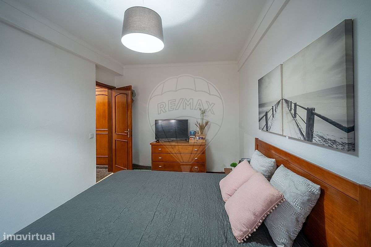 Apartamento T3 para venda-10