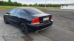 Volvo S60 - 4