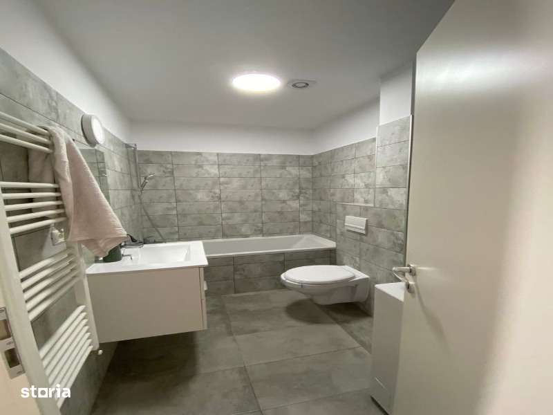 Apartament 2 Camere • Parcare -Centrala proprie • Calea Torontalului - Imagine principală: 3/6