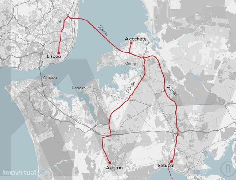 Apartamento T2 a estrear - 2 suítes - Terraço - Piscina- Garagem - Vis-20