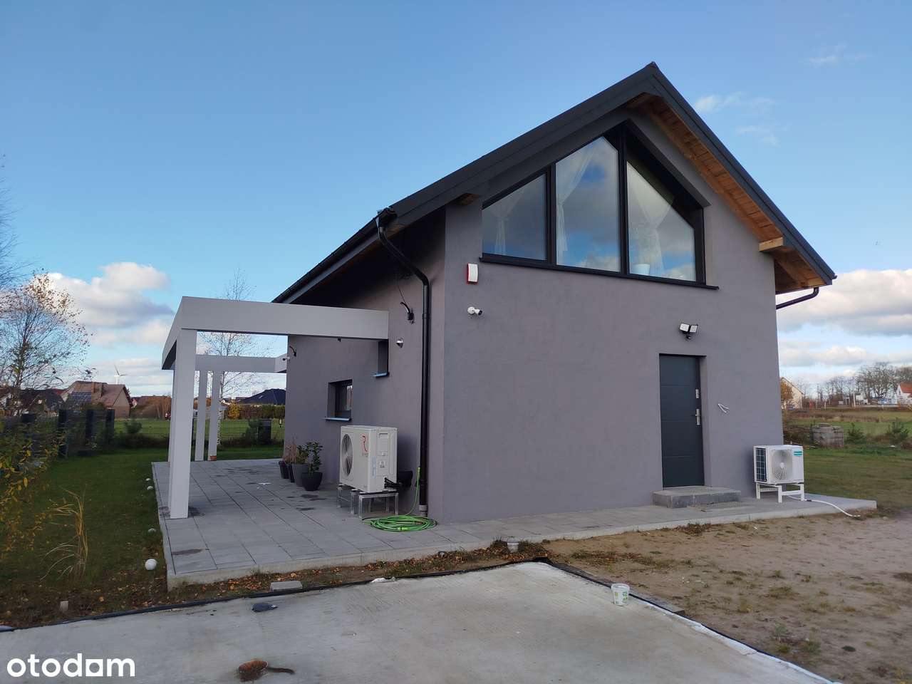 Piękny dom nad morzem - Pełny obrazek: 3/10