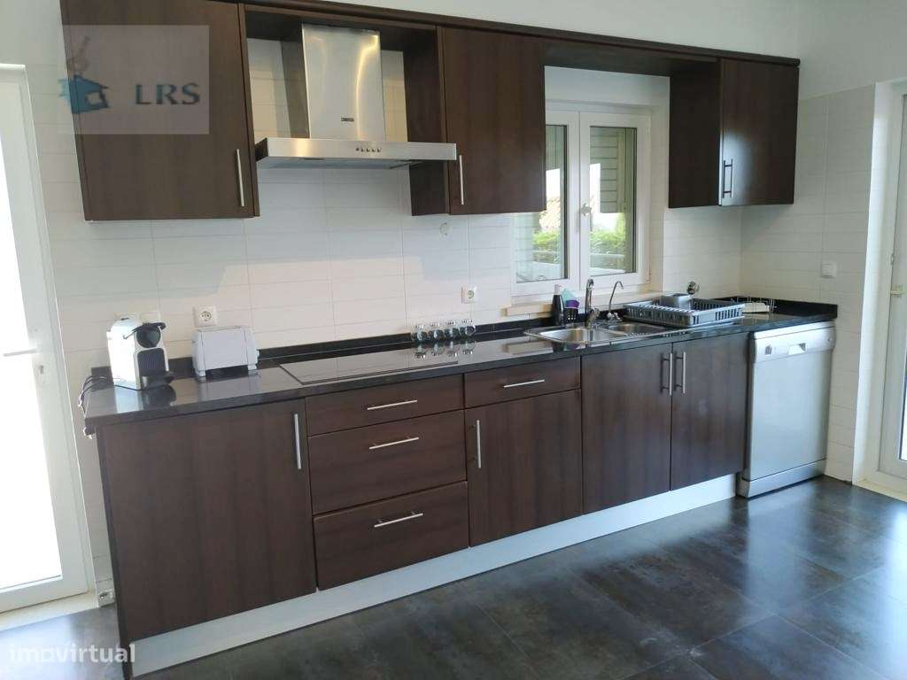 Urbanização Vale da Lama junto ao Golf de Lagos, excelente moradia ...-30